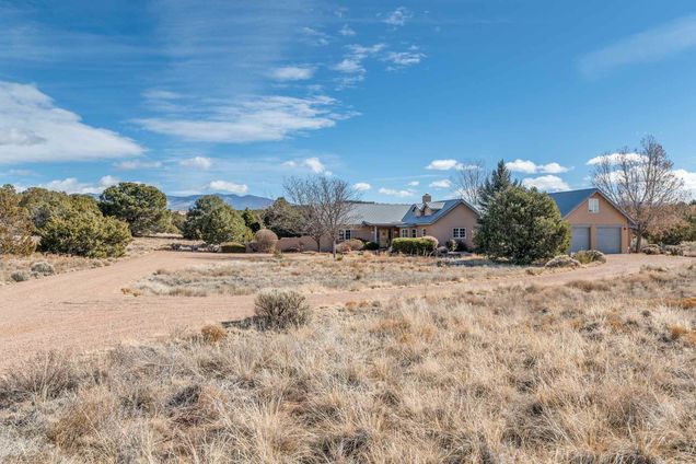10 Sunrise Santa Fe, NM House Sold - Photo 1 of 42. Opens carousel modal