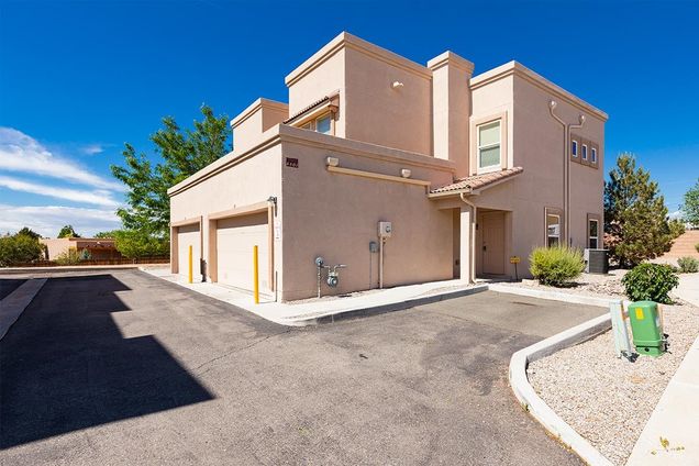 4501 Santa Elena Unit B Santa Fe, NM Condo Sold - Photo 1 of 1. Opens carousel modal