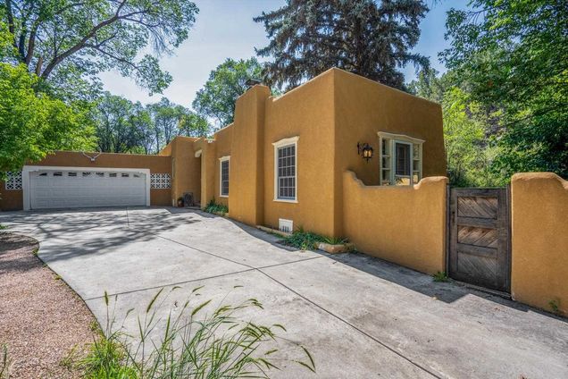 6 Big Tesuque Santa Fe, NM House Sold - Photo 1 of 55. Opens carousel modal