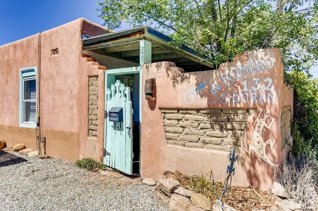 132 Duran Unit A Santa Fe, NM Condo Sold - Photo 1 of 26. Opens carousel modal