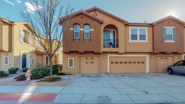 601 Menaul Unit 2705 Albuquerque, NM Condo Sold - Photo 1 of 1. Opens carousel modal