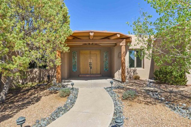 6 Dandelion Santa Fe, NM House Sold - Photo 1 of 36. Opens carousel modal