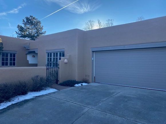 3101 Old Pecos Trail Unit 614 Santa Fe, NM Condo Sold - Photo 1 of 2. Opens carousel modal