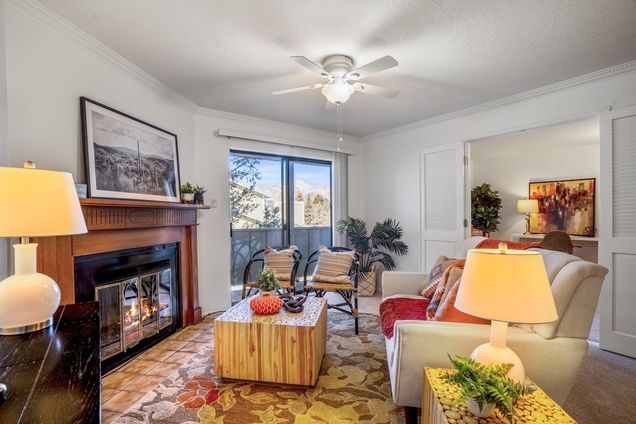 505 Oppenheimer Drive Unit 406 Los Alamos, NM Condo Sold - Photo 1 of 34. Opens carousel modal