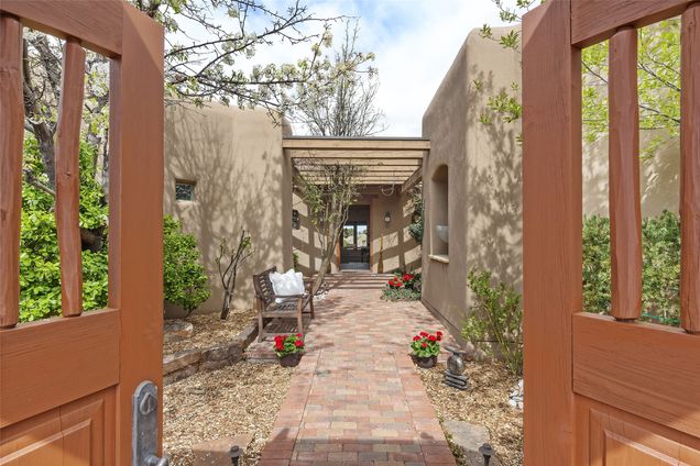 104 E Sunrise Drive Santa Fe, NM House Sold - Photo 1 of 43. Opens carousel modal