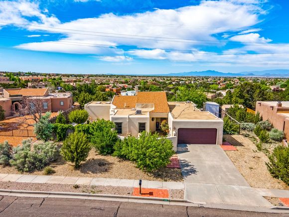 2779 Via Caballero Del Sur Santa Fe, NM House Sold - Photo 1 of 43. Opens carousel modal