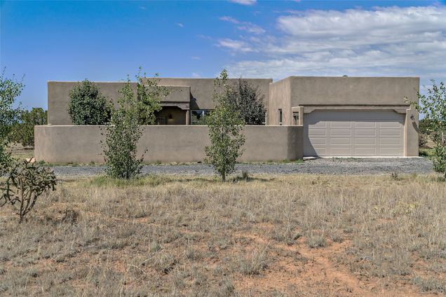 13 Cerrado Loop Santa Fe, NM House Sold - Photo 1 of 31. Opens carousel modal