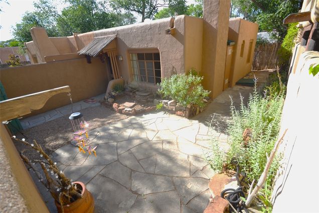 655 Galisteo Street Unit 5 Santa Fe, NM Condo Sold - Photo 1 of 19. Opens carousel modal