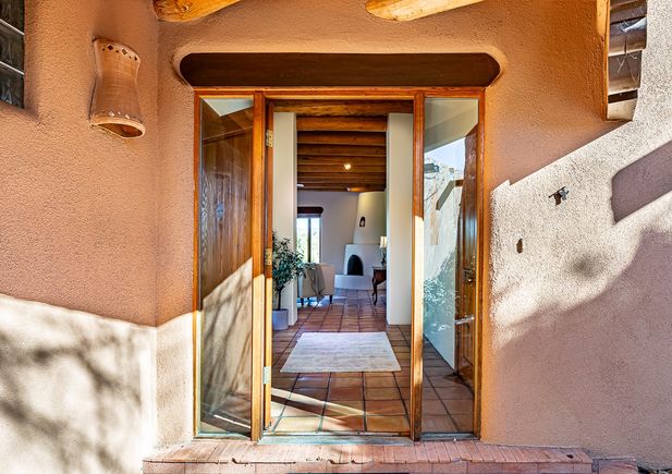 15 Columbine Lane Santa Fe, NM House Sold - Photo 1 of 35. Opens carousel modal