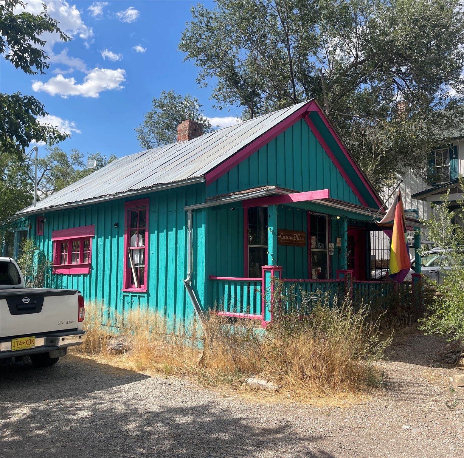 2883 Hwy 14  