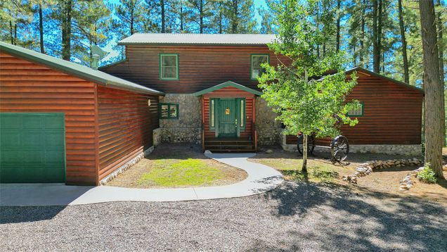 812 Timberidge Road