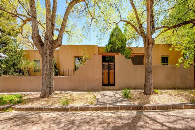 901 Gildersleeve Street Santa Fe, NM House Sold - Photo 1 of 20. Opens carousel modal