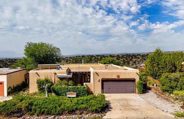 6433 Vooscane Avenue Cochiti Lake, NM House Sold - Photo 1 of 37. Opens carousel modal