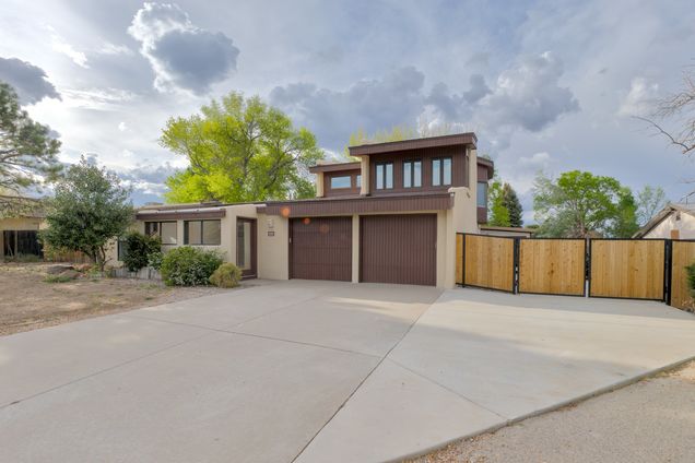 456 Pruitt Avenue White Rock, NM House Pending - Photo 1 of 54. Opens carousel modal