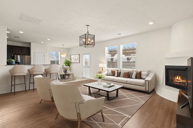 3036 Floras Del Sol Street