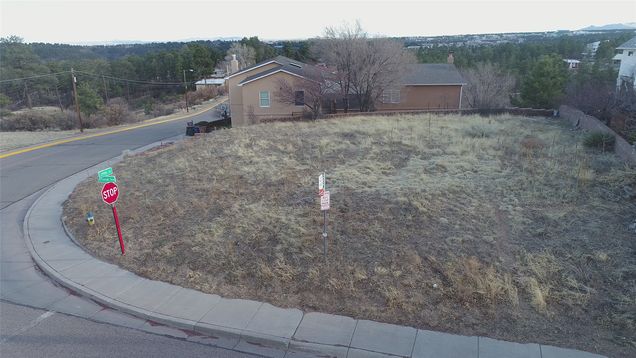 3511 Arizona Avenue Los Alamos, NM Plot of land Active - Photo 1 of 7. Opens carousel modal