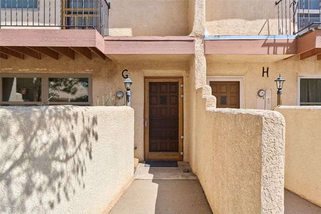 1333 Pacheco Street Unit G