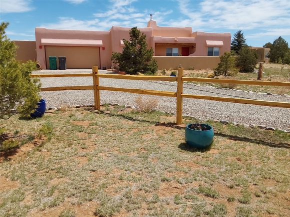 10 Floresta Drive Santa Fe, NM House Sold - Photo 1 of 41. Opens carousel modal