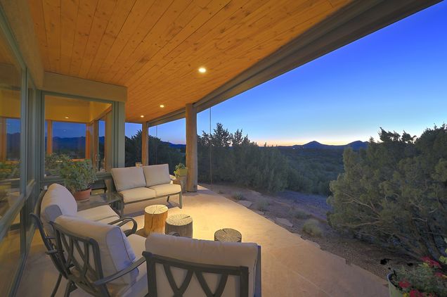25 Shawnodese Santa Fe, NM Townhouse Sold - Photo 1 of 46. Opens carousel modal