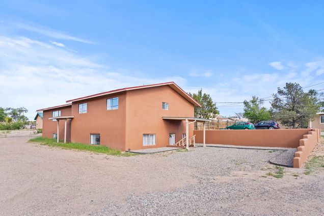 500 Camino Solano Santa Fe, NM House Active - Photo 1 of 42. Opens carousel modal