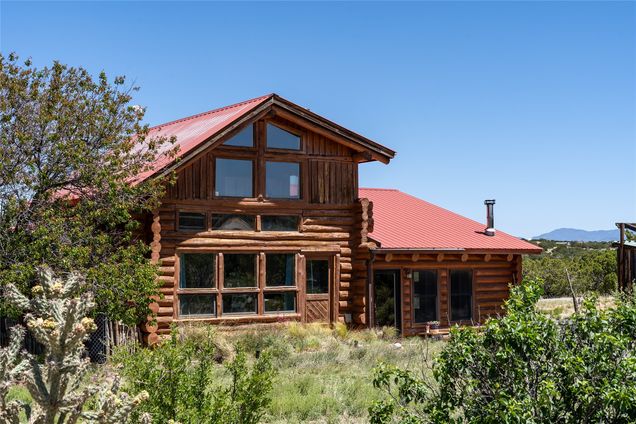 208 A Camino Los Abuelos Santa Fe, NM House Sold - Photo 1 of 25. Opens carousel modal