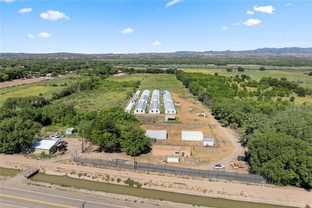 851 Hwy 22 Pena Blanca, NM House Active - Photo 1 of 54. Opens carousel modal