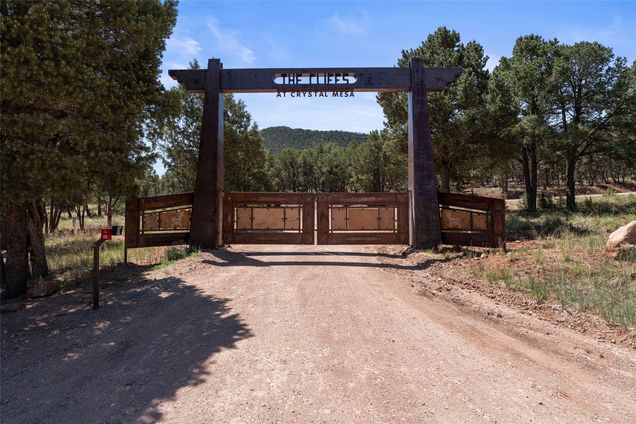 6 Padre Canyon Lot #15 Glorieta, NM Plot of land Active - Photo 1 of 27. Opens carousel modal