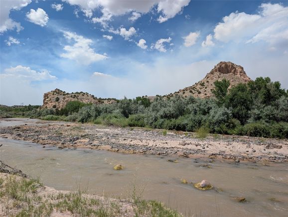 19862 Us Highway 84 Hernandez, NM Plot of land Active - Photo 1 of 18. Opens carousel modal