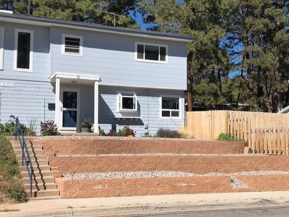 2057 45th Street Unit B Los Alamos, NM Townhouse Active - Photo 1 of 23. Opens carousel modal