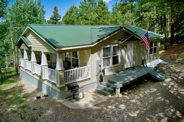 150 Ponderosa Way