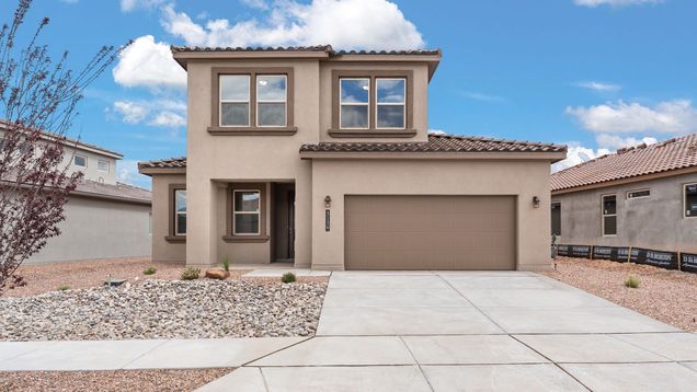 3157 Vista Luna Santa Fe, NM House Active - Photo 1 of 30. Opens carousel modal