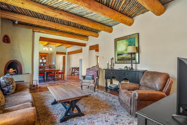 1387 Camino Corto Santa Fe, NM House Active - Photo 1 of 32. Opens carousel modal