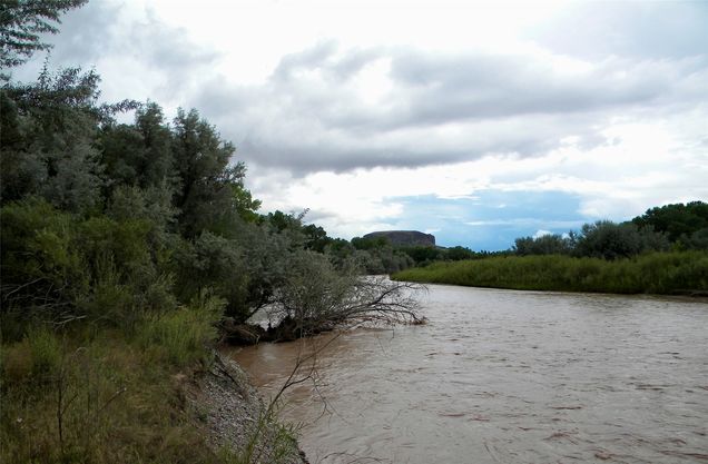 Off Cr 120 Cr 120 La Mesilla, NM Plot of land Active - Photo 1 of 18. Opens carousel modal