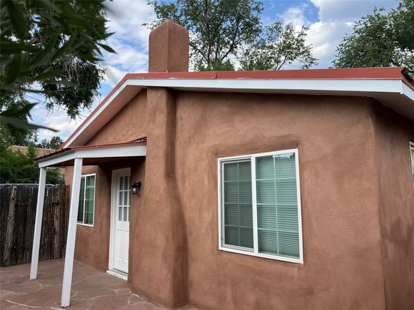 563 Del Norte Lane Santa Fe, NM House Active - Photo 1 of 1. Opens carousel modal