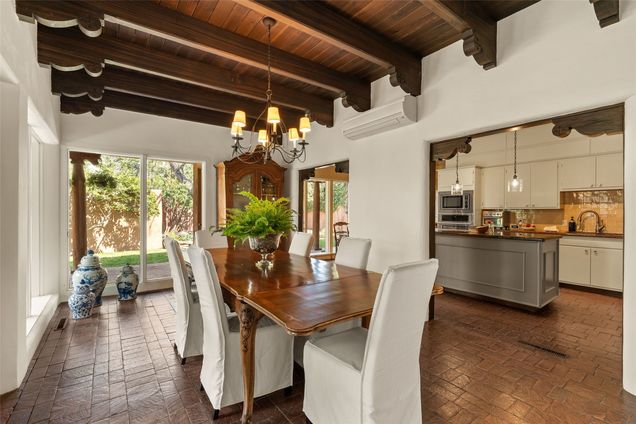 303 Cadiz Santa Fe, NM House Active - Photo 1 of 47. Opens carousel modal