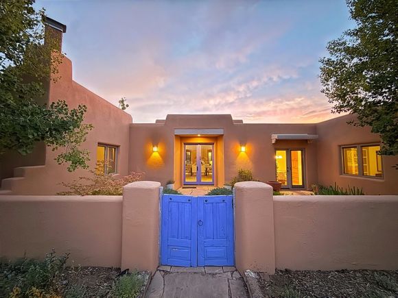 12 Sierra Lavanda Santa Fe, NM House Active - Photo 1 of 61. Opens carousel modal