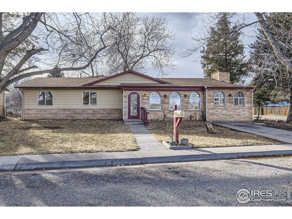 421 N Impala Dr Fort Collins, CO House Sold - Photo 1 of 8. Opens carousel modal