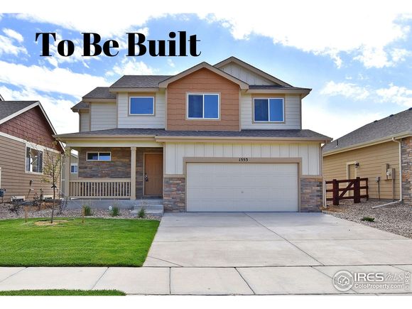 2309 Graceful St Windsor, CO House Sold - Photo 1 of 40. Opens carousel modal