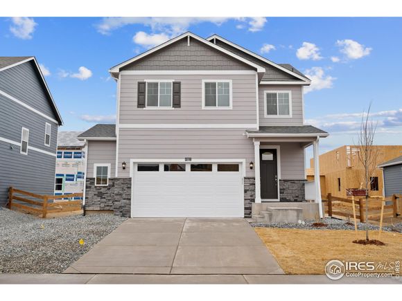 1938 Knobby Pine Dr Fort Collins, CO House Sold - Photo 1 of 31. Opens carousel modal