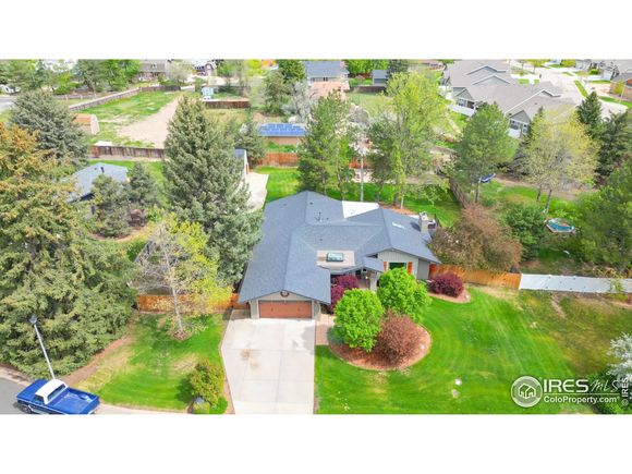 1834 Frontier Rd Greeley, CO House Sold - Photo 1 of 40. Opens carousel modal