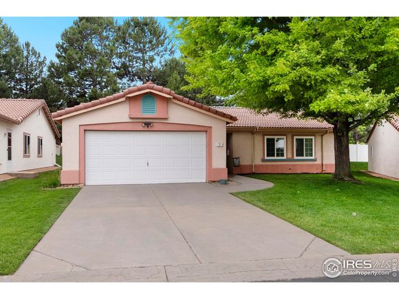 1200 43rd Ave Unit 3 Greeley, CO House Sold - Photo 1 of 23. Opens carousel modal