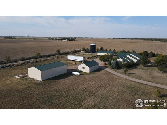 28258 County Road U.5 Brush, CO House Sold - Photo 1 of 40. Opens carousel modal