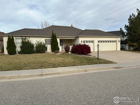 3560 Gold Hill Dr Loveland, CO House Sold - Photo 1 of 39. Opens carousel modal