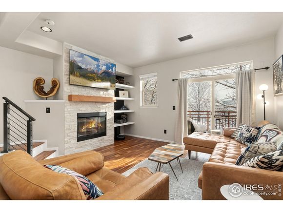 7841 W 55th Ave Arvada, CO Townhouse Sold - Photo 1 of 20. Opens carousel modal