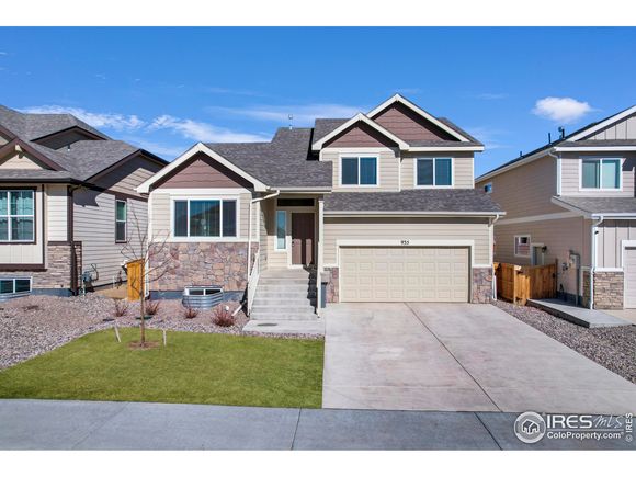 935 Milner Pass Rd
