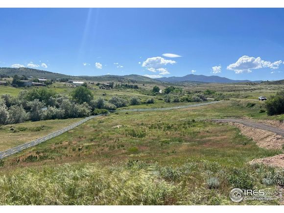 4937 W County Road 8e Berthoud, CO Land Active - Photo 1 of 6. Opens carousel modal