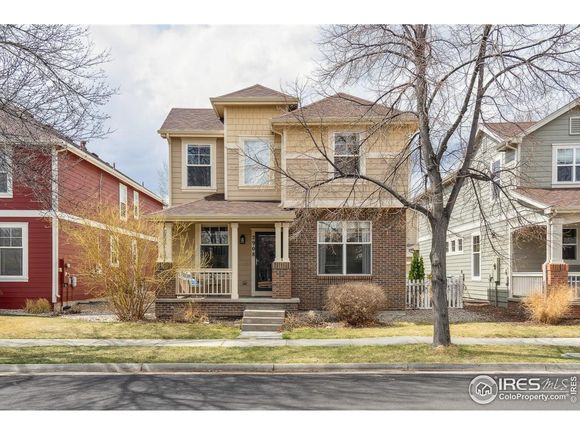 2908 Golden Harvest Ln