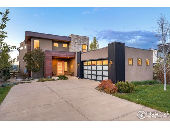 1135 Redwood Ave Boulder, CO House Sold - Photo 1 of 40. Opens carousel modal