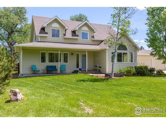 7430 Cardinal Ln Longmont, CO House Sold - Photo 1 of 37. Opens carousel modal