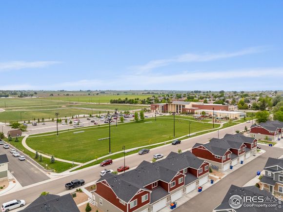 253 Molinar St Johnstown, CO Townhouse Sold - Photo 1 of 40. Opens carousel modal